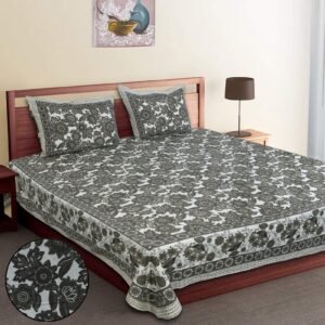 SANSKRITI BED SHEETS