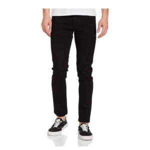 The Indian Garage Co Men’s Slim Fit Jeans